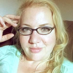 Meet your Posher, Johanna